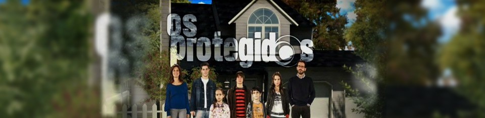 Os Protegidos 